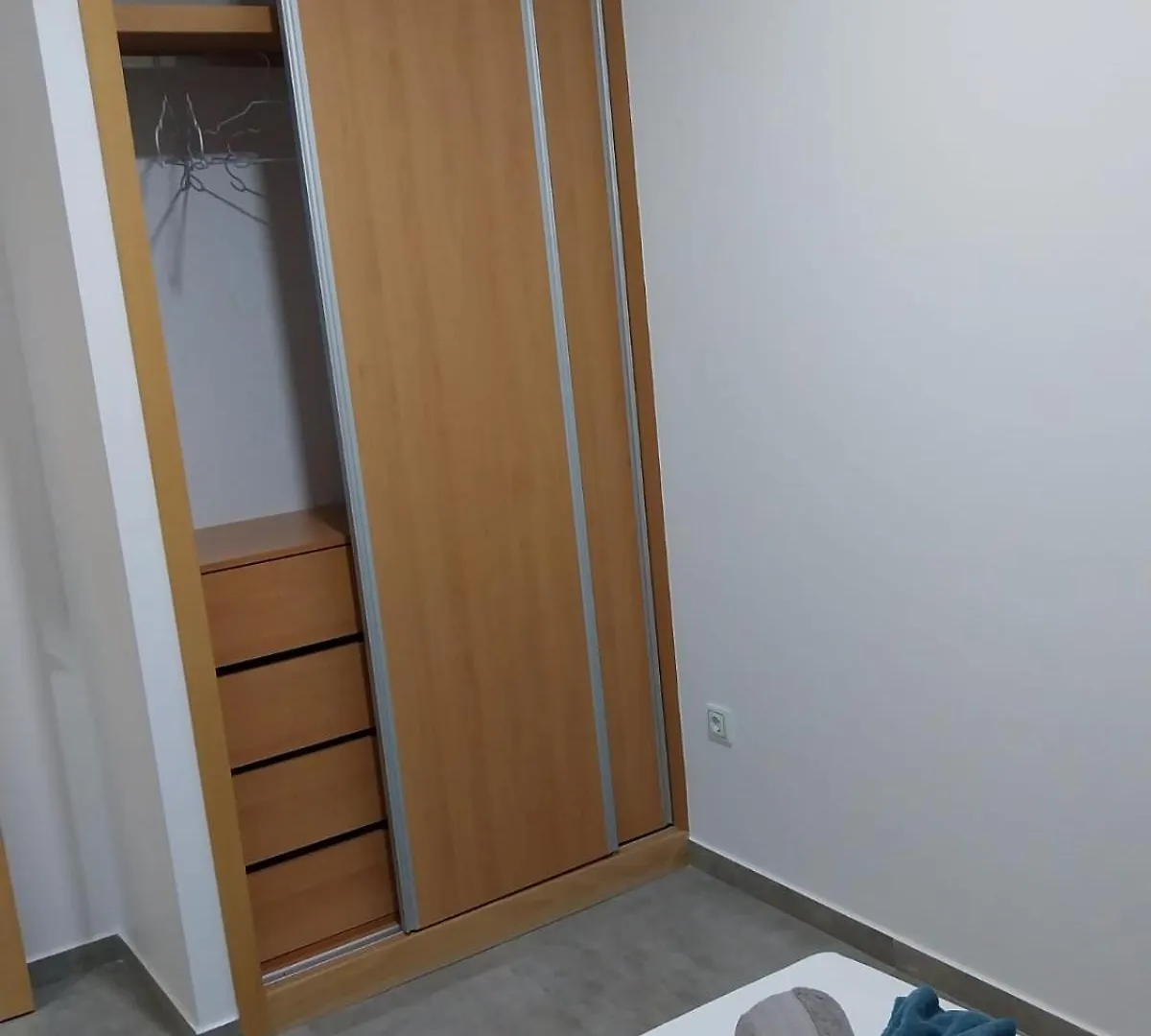 Tity Apartments T2 Santa Maria