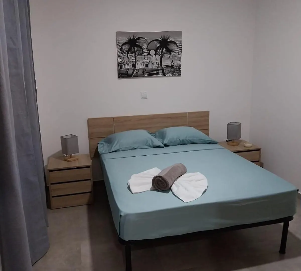 Tity Apartments T2 Santa Maria