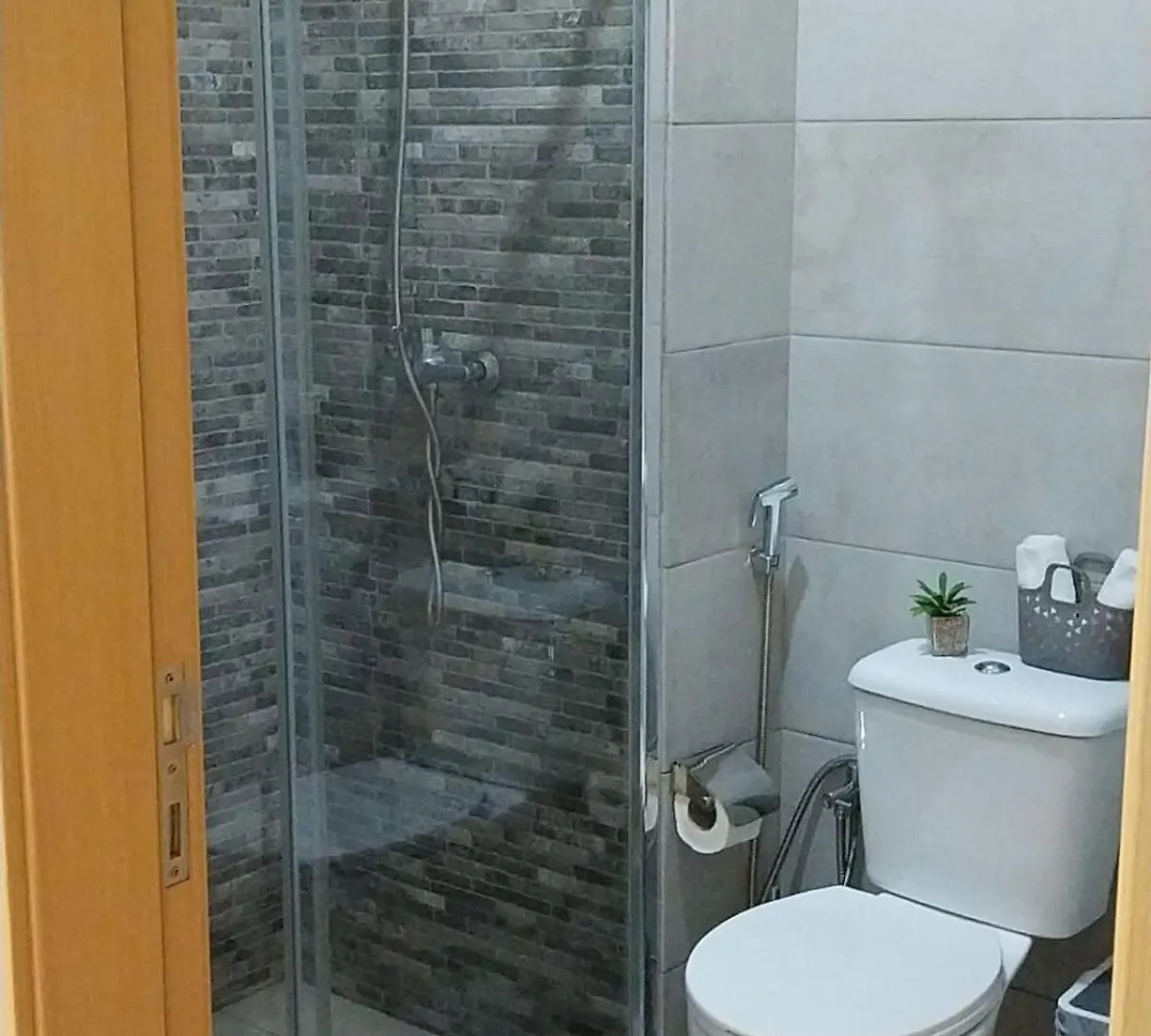 Tity Apartments T2 Santa Maria