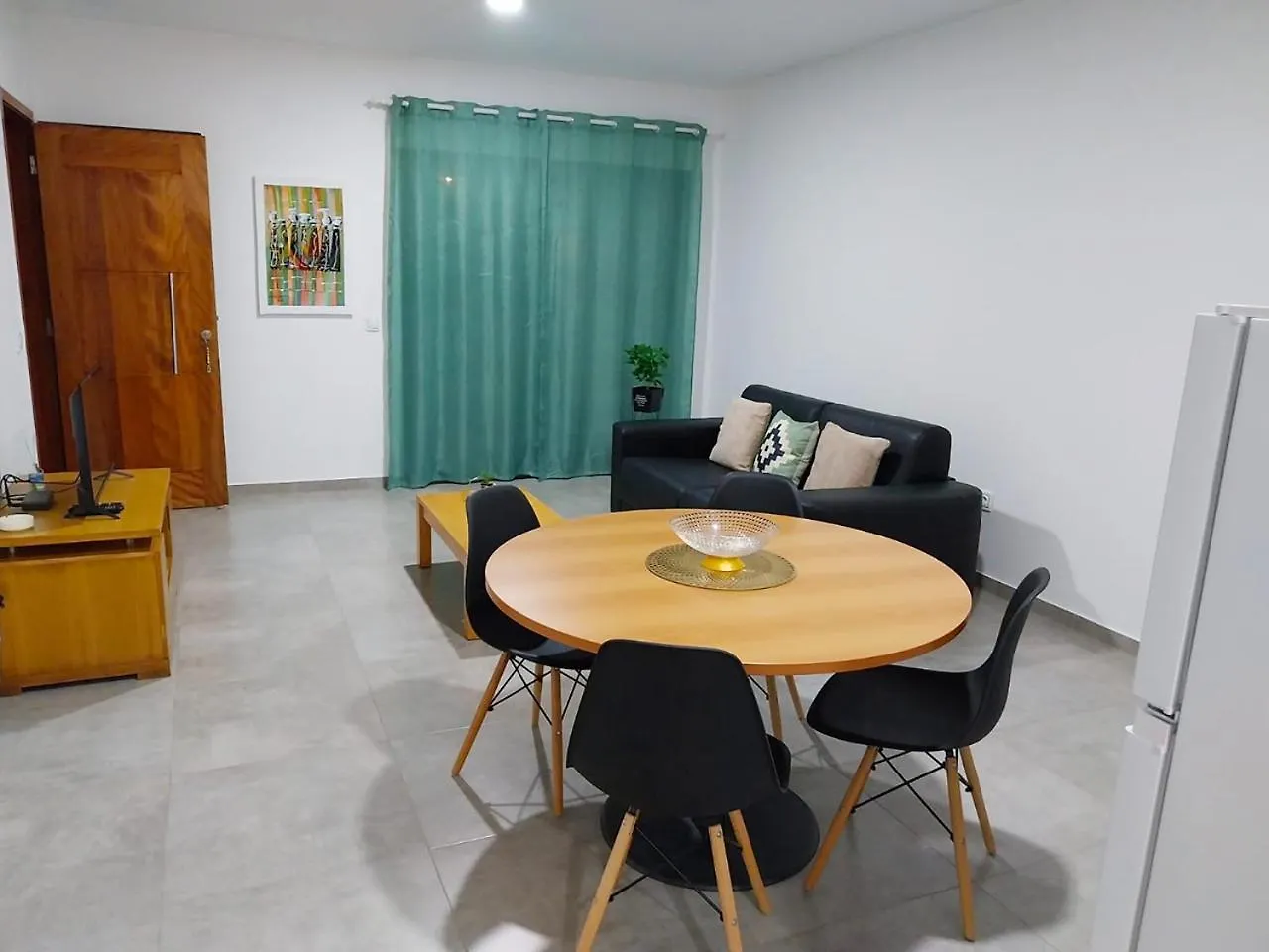 Tity Apartments T2 Santa Maria