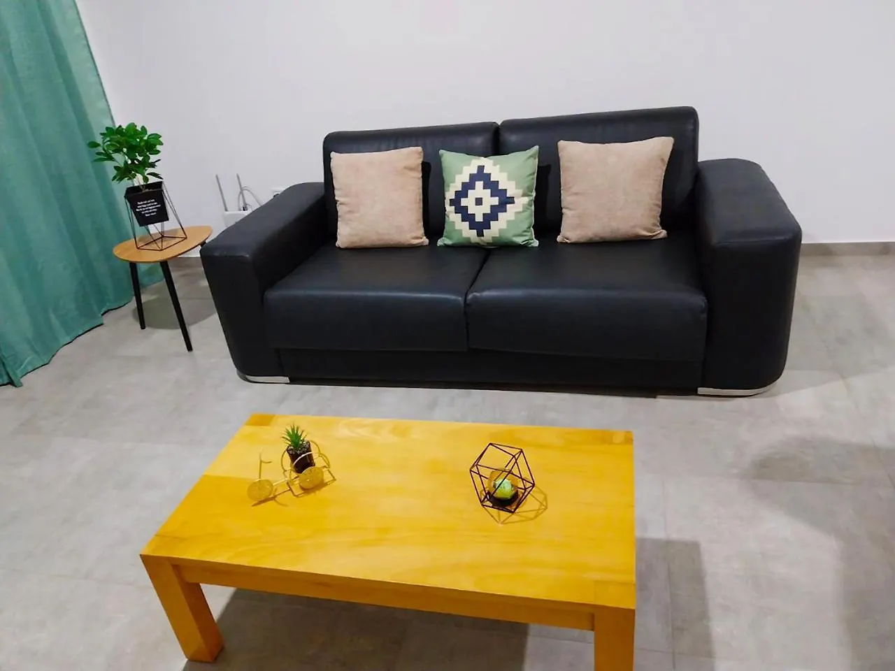 Tity Apartments T2 Santa Maria Kap Verde