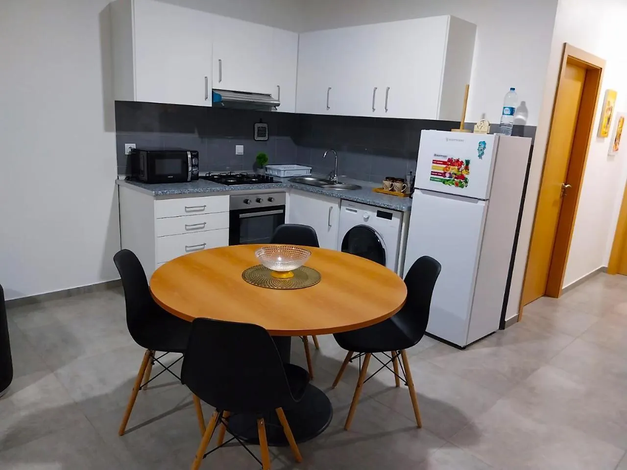 Tity Apartments T2 Santa Maria