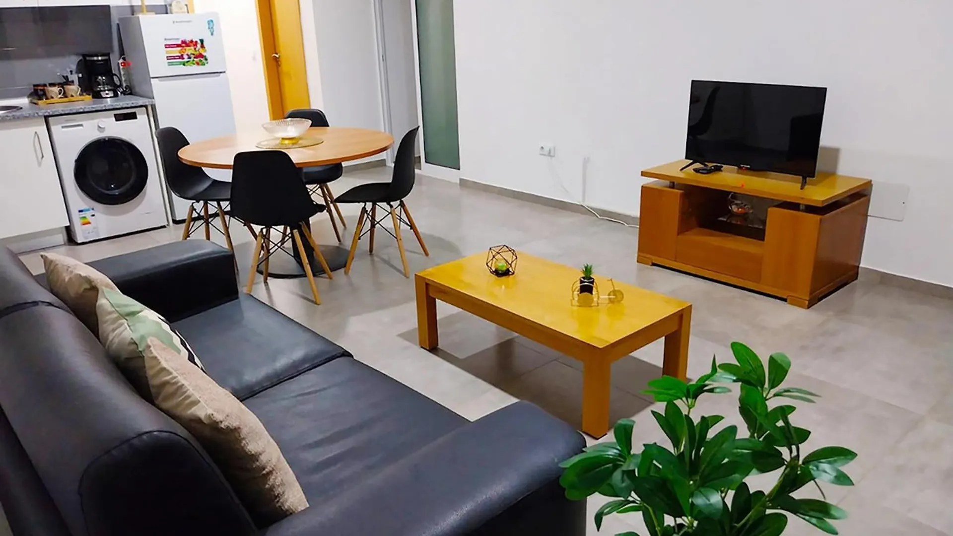 Tity Apartments T2 Santa Maria Πράσινο Ακρωτήριο